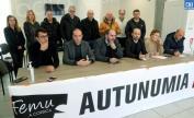 Pour Femu a Corsica la réunion de vendredi a été "la meilleure séquence politique" des discussions avec Paris