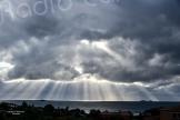 La météo du vendredi 3 mars 2023 en Corse