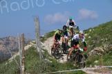 Course de VTT di Bunifaziu : Samuel Doreau (ECBB) a été le plus costaud 