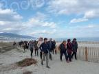 Furiani : la dune du site de Banda Bianca réhabilitée