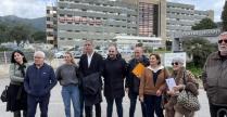Femu a Corsica se mobilise pour la création d’un nouvel hôpital à Bastia