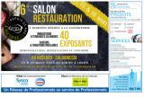 600 professionnels vont se retrouver à Ajaccio pour le 6e salon de la restauration 