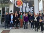Bastia : Une deuxième édition pour le festival "Cine donne"