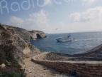  La photo du jour : l'Ichnusa à bon port