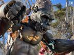 Retour en images sur le carnaval de Bastia