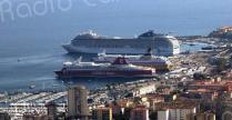 Bateaux de croisières : La polémique rebondit à l’Assemblée de Corse pour la saison estivale