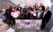 Restos du Cœur : les organismes sociaux de Corse-du-Sud se mobilisent