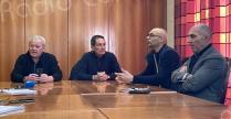 Blocage des ports : Les transporteurs routiers corses demandent un service minimum de rotation maritime 