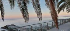 La météo du jeudi 16 mars 2023 en Corse