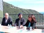"In Giru 2023" : des visages projetés sur les… arbres de la région bastiaise 