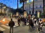 Réforme des retraites : un rassemblement à Ajaccio après l'annonce du recours à l'article 49.3