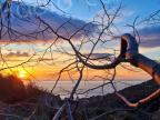  La météo du vendredi 17 mars 2022 en Corse