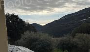 La météo du lundi 20 mars 2023 en Corse