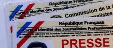 Pene in capu - La presse agressée