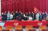 Retraites, pouvoir d’achat : les inquiétudes des postiers CGT de Haute-Corse 