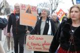 Retraites : à quoi faut-il s’attendre en Corse pour la journée de mobilisation du 23 mars ? 