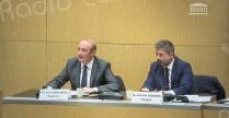 Assassinat d’Yvan Colonna : « Le statut de DPS n’est pas un statut normal, on doit un jour en sortir » 