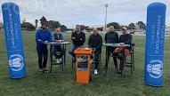 L’Associu Sporting Bastia 92 lance l’opération "Des chaussures pour le Maroc" 