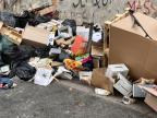Retraites : Dans l’agglo de Bastia, le ramassage des poubelles à l'arrêt 