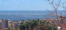 La météo du lundi 27 mars 2023 en Corse