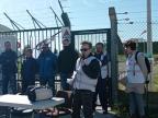 Bastia : La distribution de gaz mise en péril par une grève au site de stockage de l'Arinella