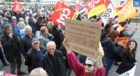 Retraites : la Corse se prépare à une dixième journée de mobilisation le 28 mars