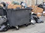 Grève de la collecte des déchets dans le grand Bastia : un accord trouvé entre le STC et la CAB 