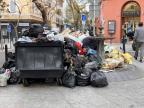 La collecte des déchets reprend à Bastia et dans son agglomération 