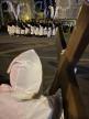 A Sartè comme à I Peri, la Semaine sainte point d'orgue de la ferveur religieuse des confréries