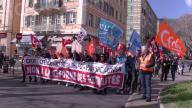 Retraites : nouvel appel à la mobilisation le 6 avril en Haute-Corse 