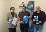 Le "Road Tour Sports pour tous" fait une halte en Corse du 5 au 22 avril 
