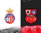 Sport : Un partenariat entre la JS Bunifaziu Futsal et le Monaco Futsal 