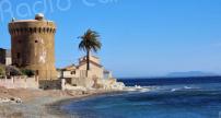 La météo du jeudi 6 avril 2023 en Corse