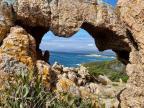 La météo du vendredi 7 avril 2023 en Corse 