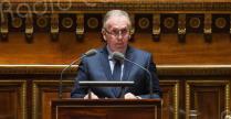 Visé par des menaces, le sénateur de Corse-du-Sud Jean-Jacques Panunzi porte plainte contre X 