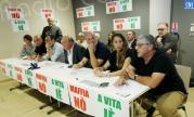 Le collectif "A Maffia Nò a Vita Iè" appelle la GCC et le FLNC à cesser les actions violentes