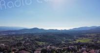 La météo du jeudi 13 avril en Corse