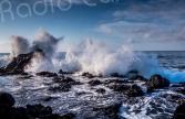 Orages et vents : la Corse placée en vigilance jaune 