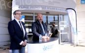 Le président national de la CNAM salue le "retour à un dialogue social apaisé et constructif" à la caisse primaire d'Ajaccio