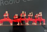 Confédération nationale de danse : la Corse avec FJ Dance en finale à Angers.