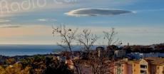 La météo du jeudi 20 avril 2023 en Corse 