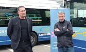 Un million de passagers transportés en 2022 : ça roule pour Via Bastia
