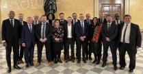 Réforme des retraites : Le groupe LIOT dépose une loi pour abroger le recul à 64 ans de l’âge de départ 