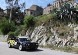 Un beau succès pour la 1ère montée historique Ville di Paraso - Speloncato 
