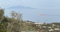 La météo du mardi 25 avril 2023 en Corse