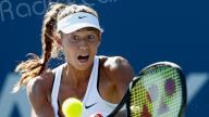 La guerre en Ukraine prive la Russe Vitalia Diatchenko de l'Open de Calvi 