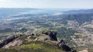 La météo du mercredi 26 avril 2023 en Corse 