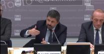 Commission Colonna : Polémique entre Gérald Darmanin et Jean-Félix Acquaviva sur l’audition de Jean Castex 