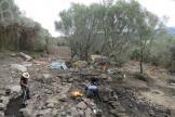 Sotta : un important site du Néolithique mis au jour au sud de la Punta Campana