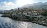 La photo du jour : Bastia, a citadella